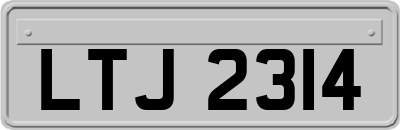 LTJ2314