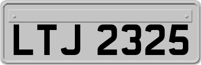 LTJ2325