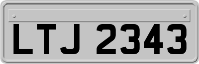 LTJ2343