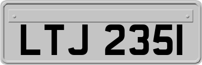 LTJ2351