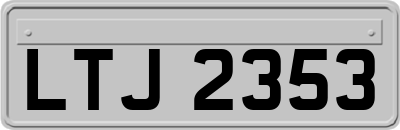 LTJ2353