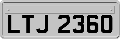 LTJ2360