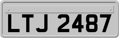 LTJ2487
