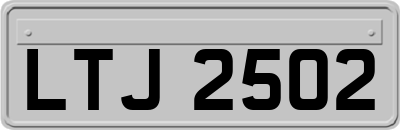 LTJ2502