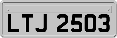 LTJ2503