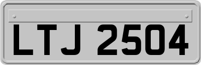 LTJ2504