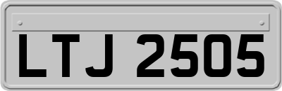 LTJ2505