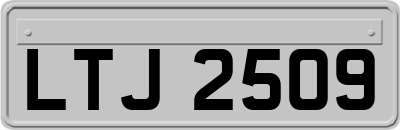LTJ2509