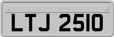 LTJ2510