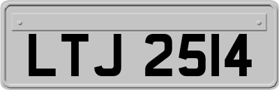 LTJ2514