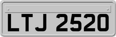 LTJ2520