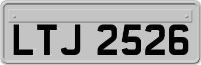 LTJ2526