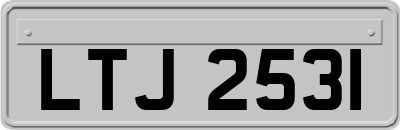 LTJ2531