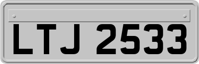 LTJ2533