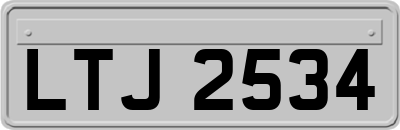 LTJ2534