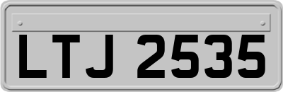 LTJ2535