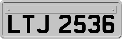 LTJ2536