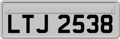 LTJ2538