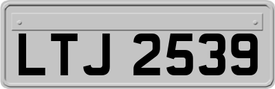 LTJ2539