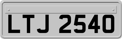 LTJ2540