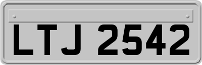 LTJ2542