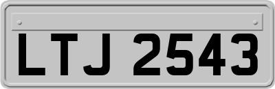 LTJ2543