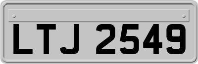 LTJ2549