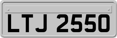 LTJ2550