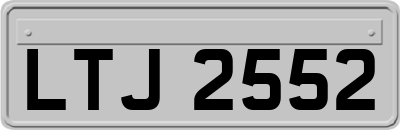 LTJ2552