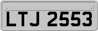 LTJ2553