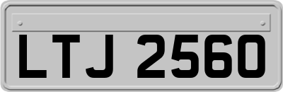 LTJ2560