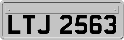 LTJ2563