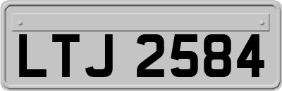 LTJ2584