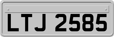 LTJ2585