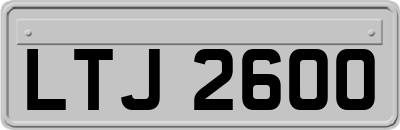 LTJ2600