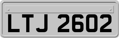 LTJ2602