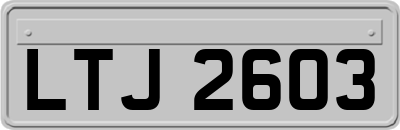 LTJ2603
