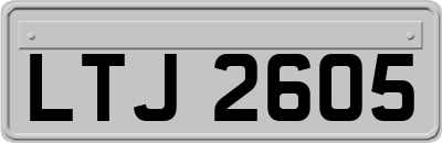 LTJ2605