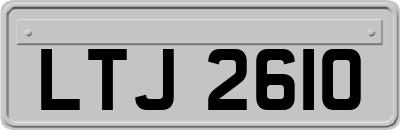 LTJ2610