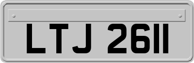 LTJ2611