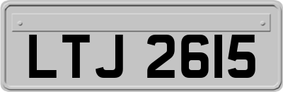 LTJ2615
