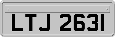 LTJ2631