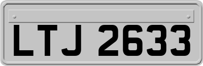 LTJ2633