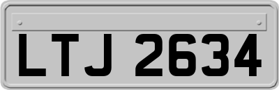 LTJ2634