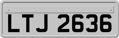 LTJ2636