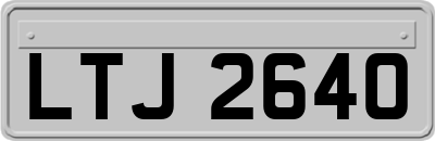 LTJ2640