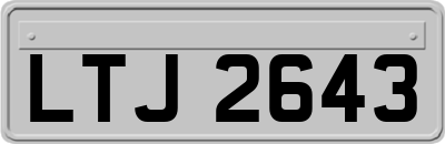 LTJ2643
