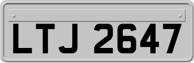LTJ2647