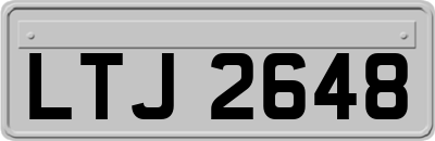 LTJ2648