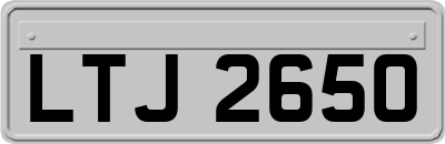 LTJ2650